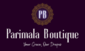 Parimala Boutique