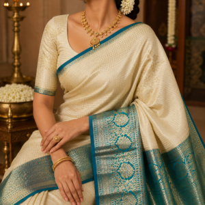 semi kanchipuram sarees