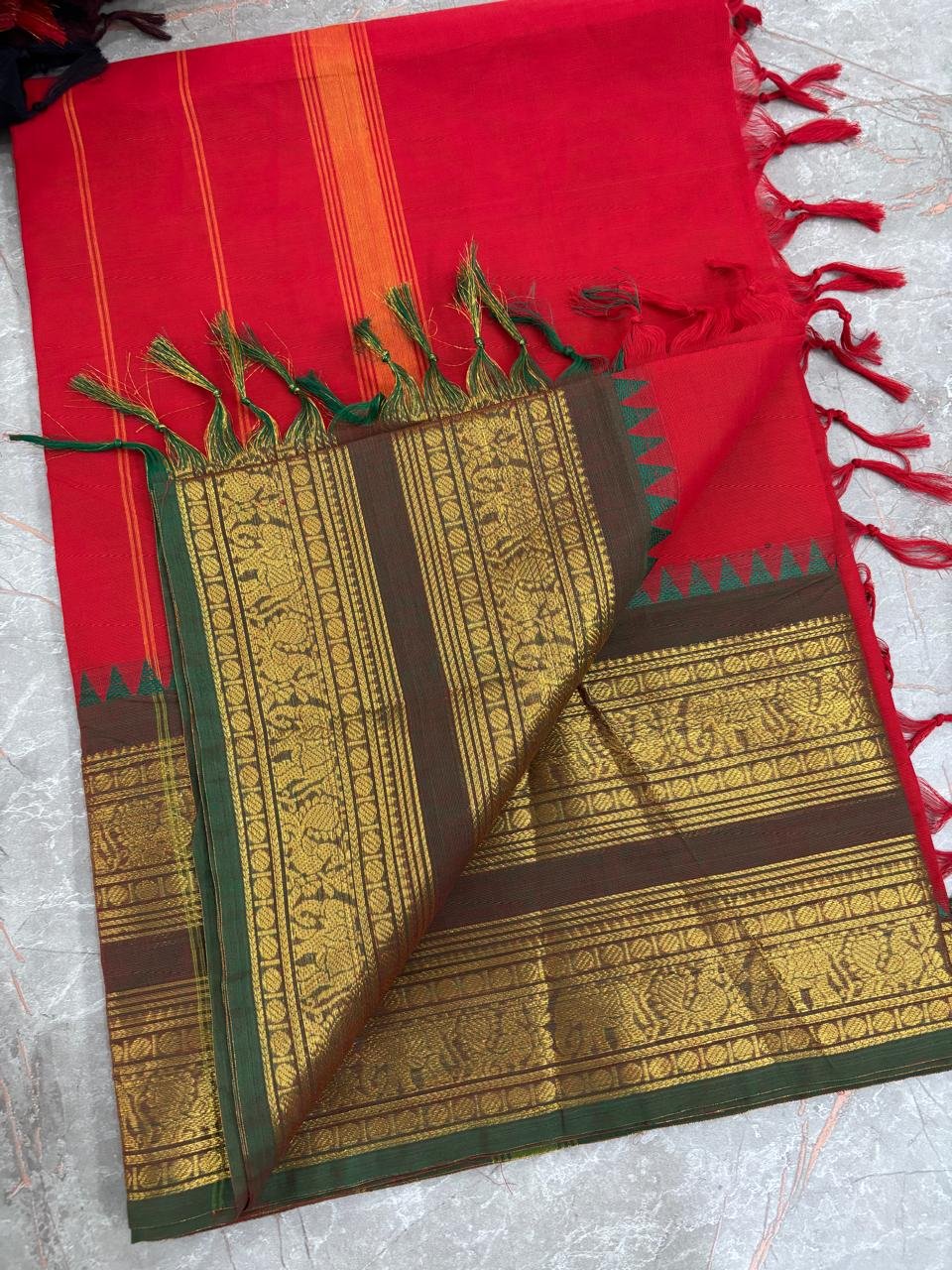 Kanchi cotton - Image 2