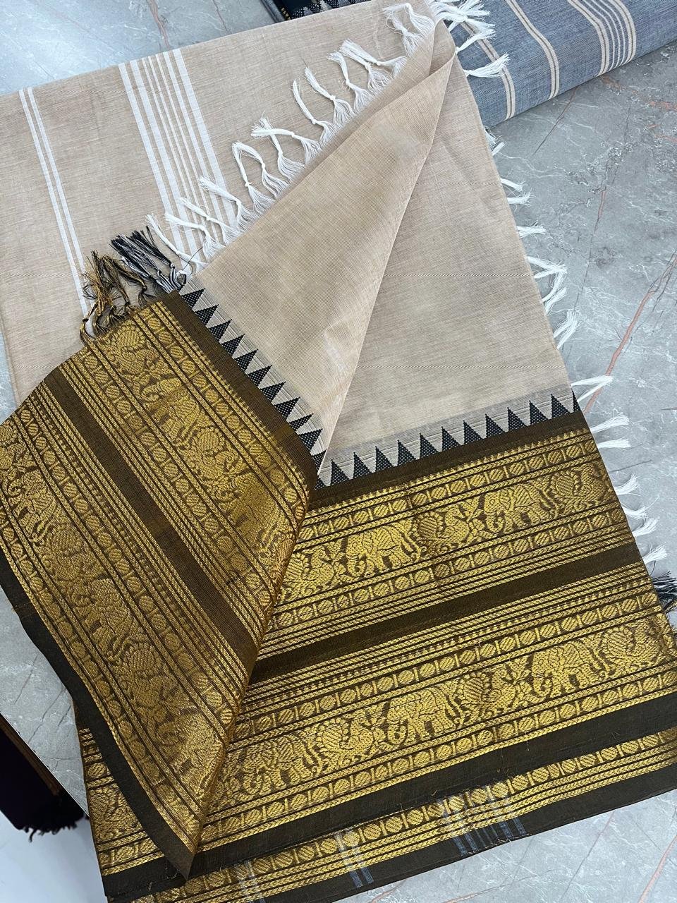 Kanchi cotton - Image 5