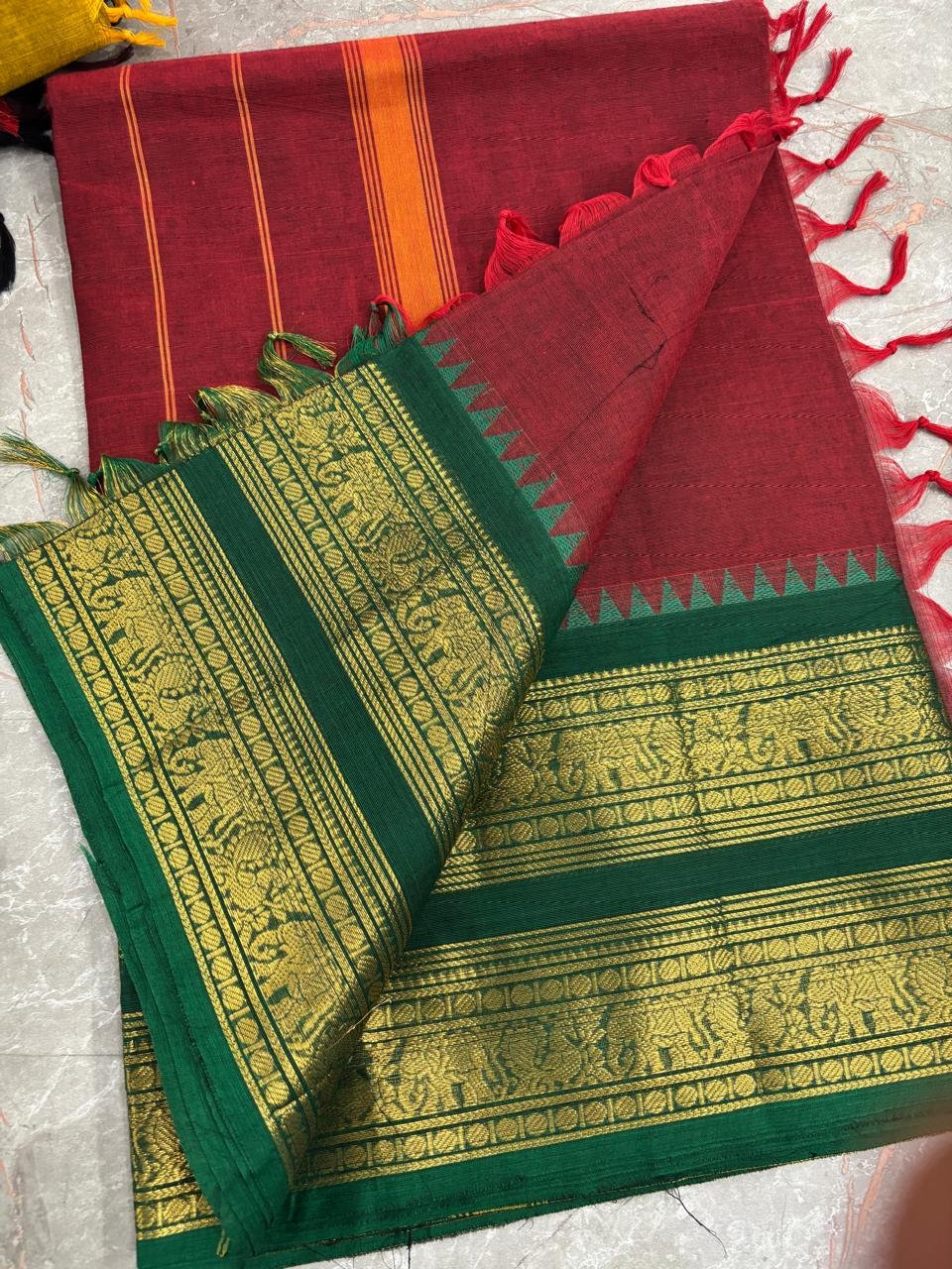 Kanchi cotton - Image 8