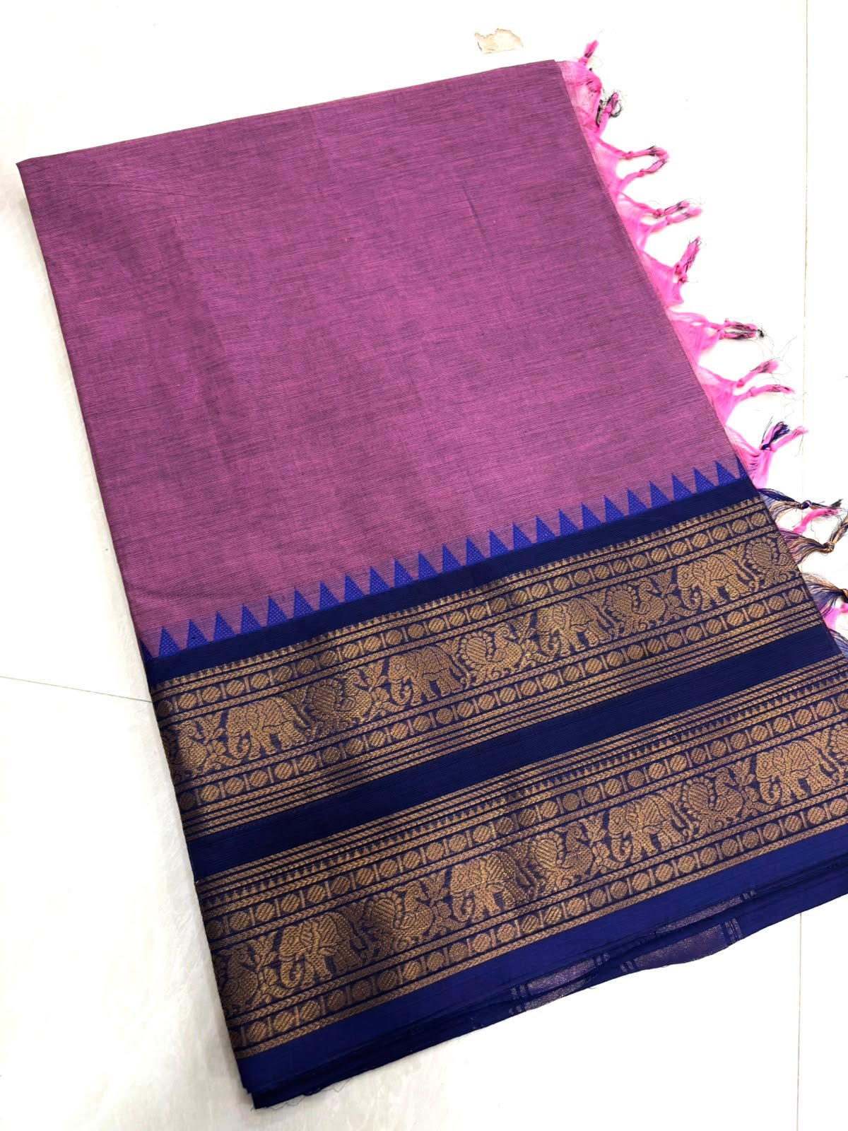 Kanchi cotton - Image 9