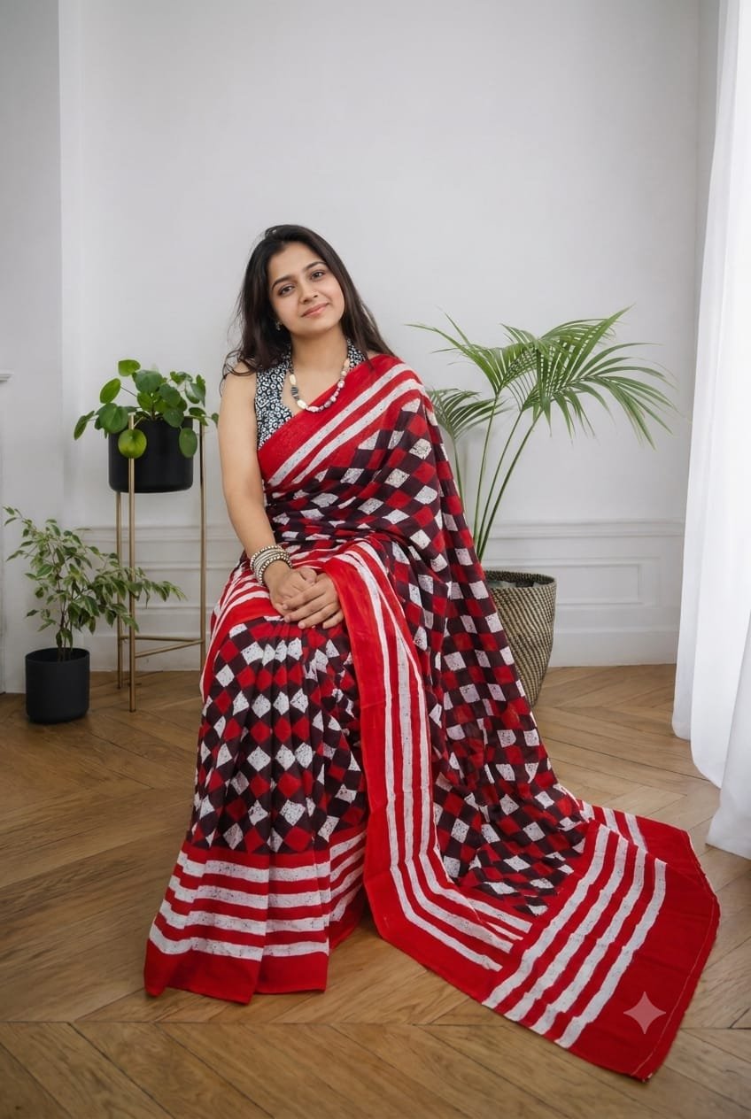 Mul cotton - Image 36