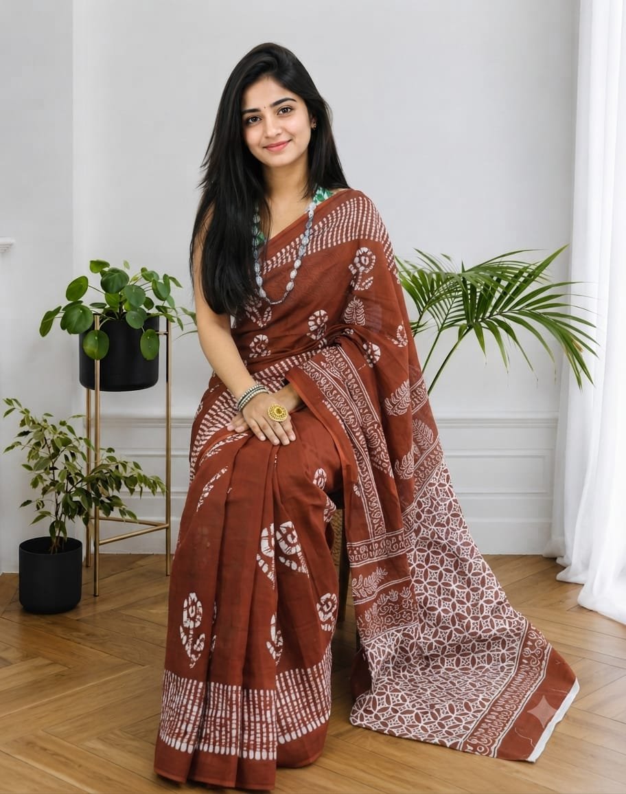 Mul cotton - Image 25