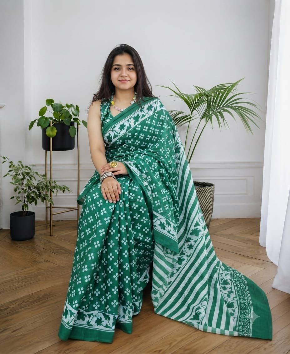 Mul cotton - Image 28