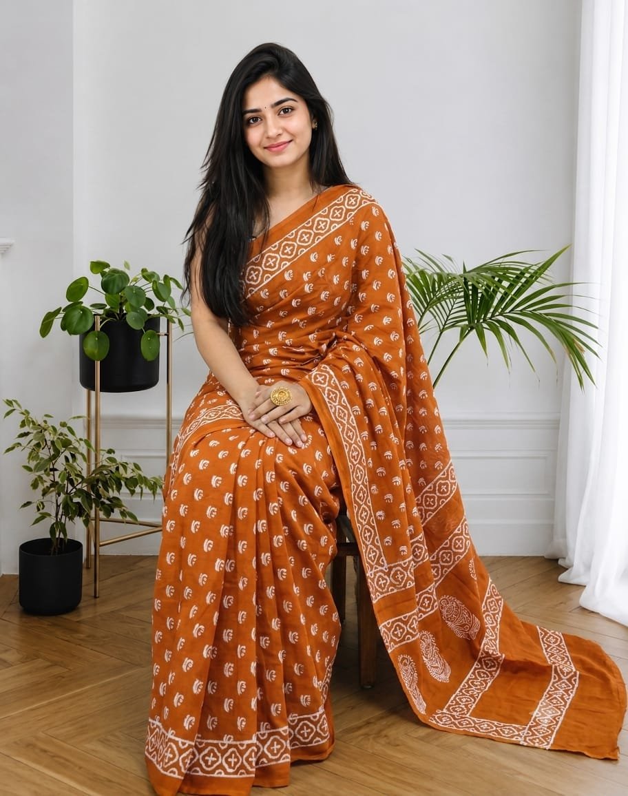 Mul cotton - Image 21