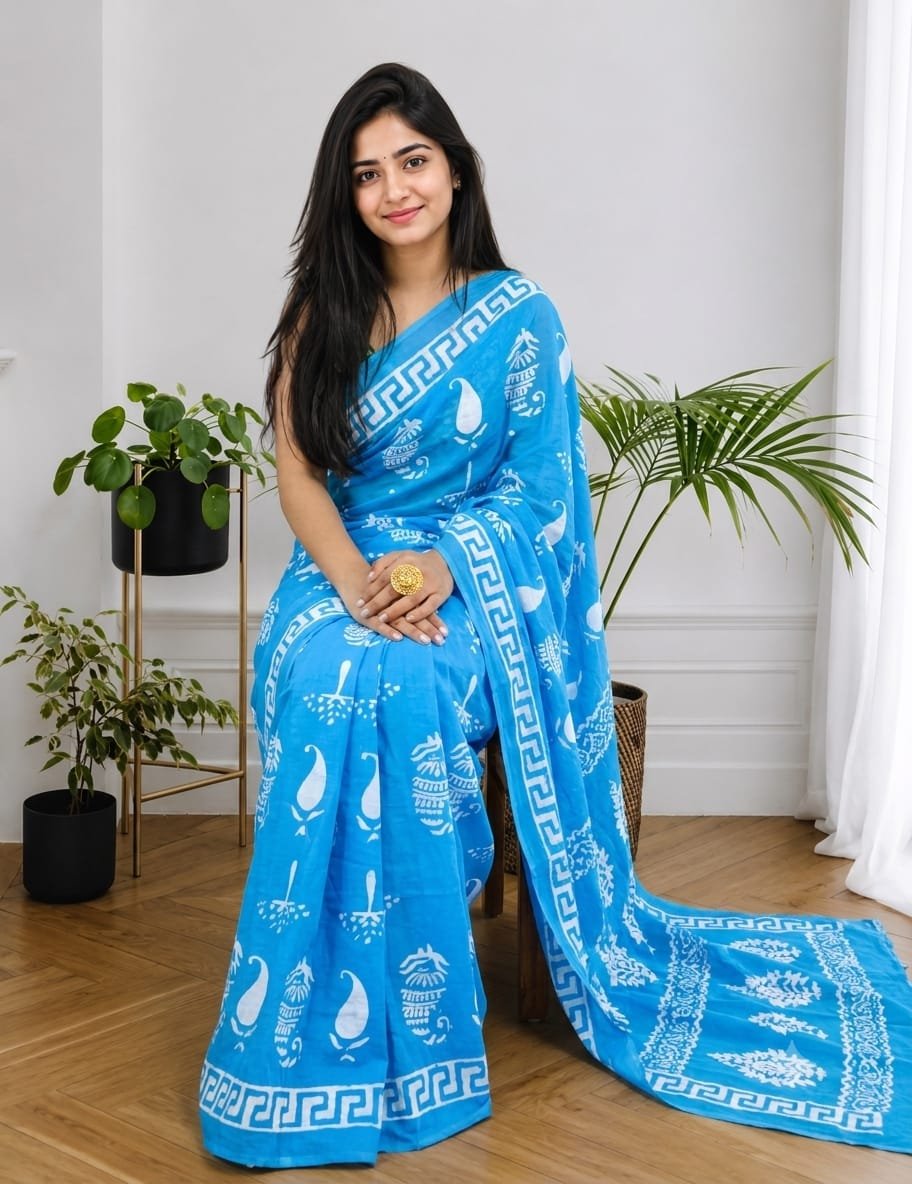 Mul cotton - Image 12