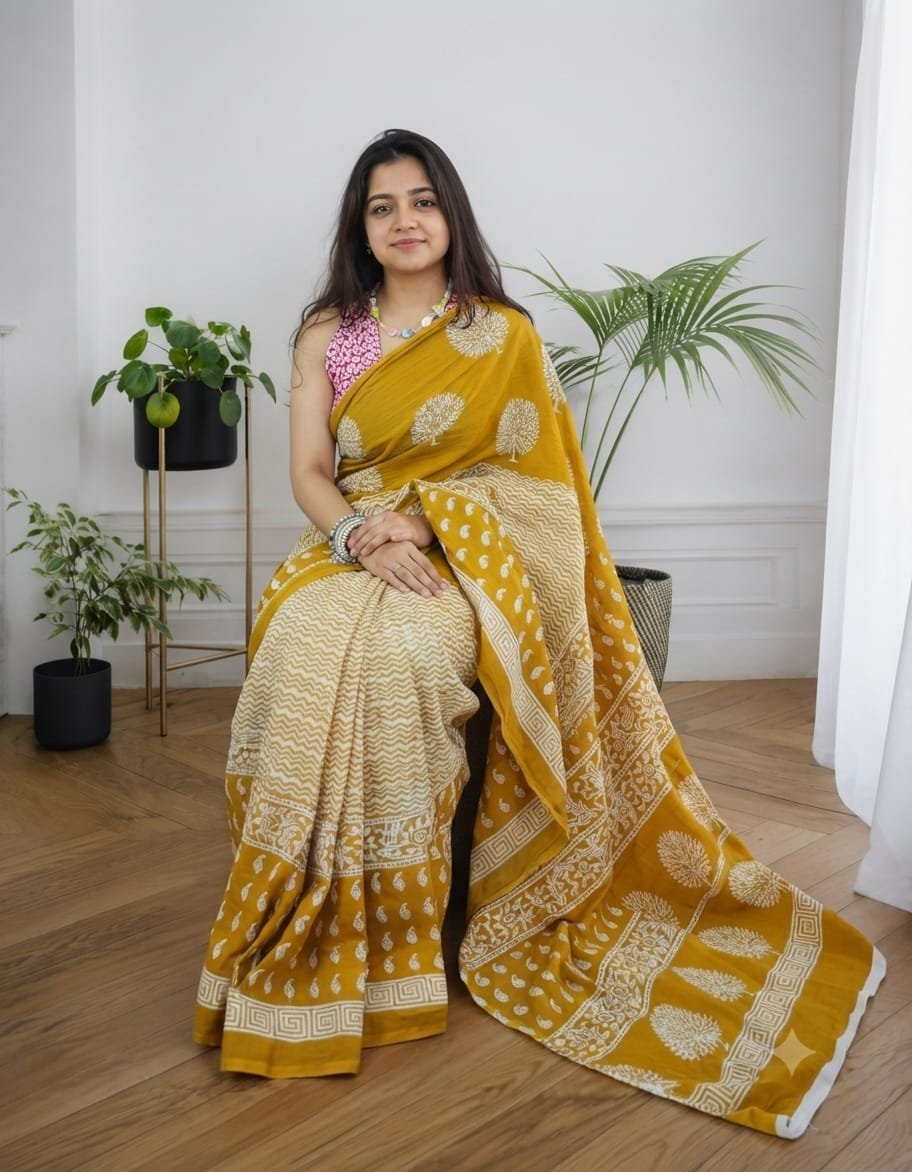 Mul cotton - Image 11