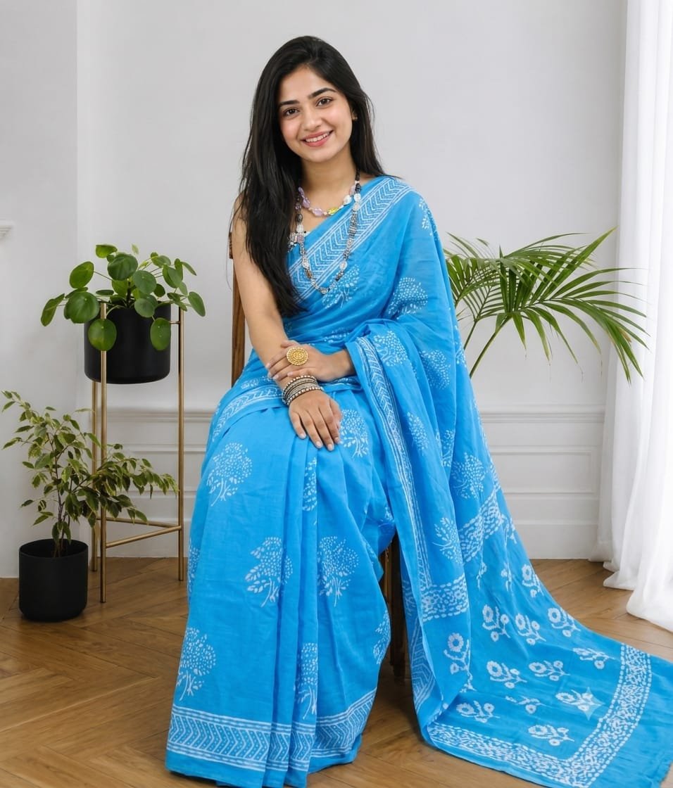 Mul cotton - Image 9