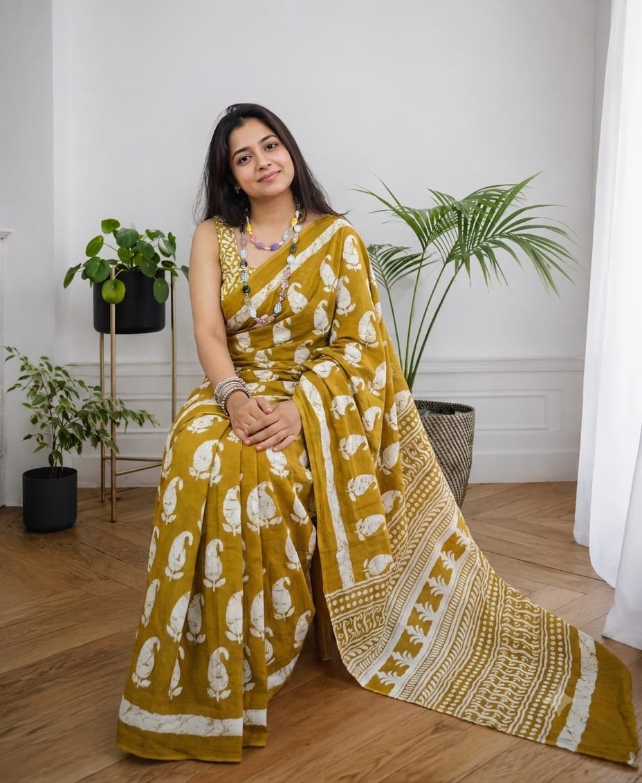 Mul cotton - Image 8