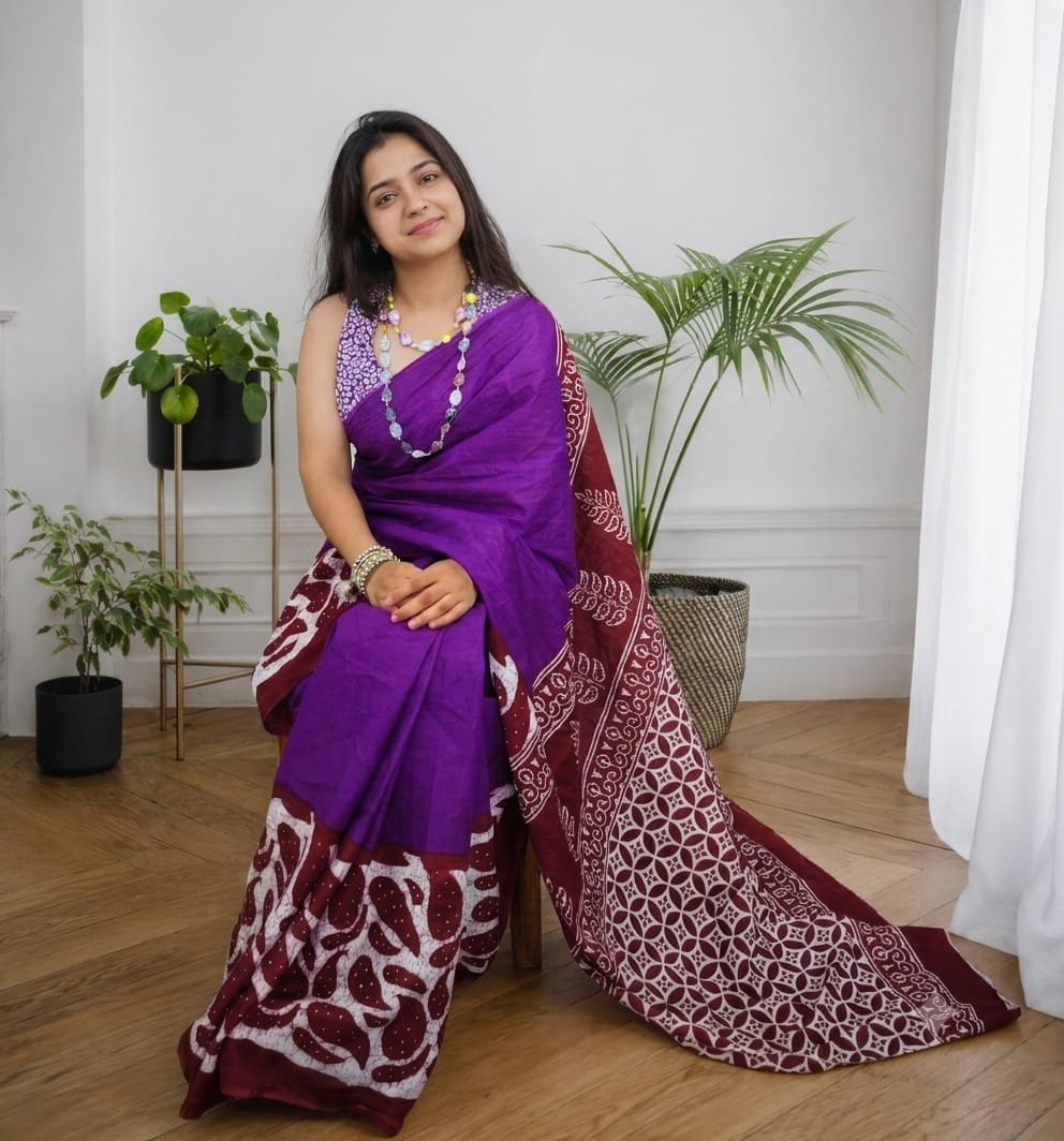 Mul cotton - Image 4
