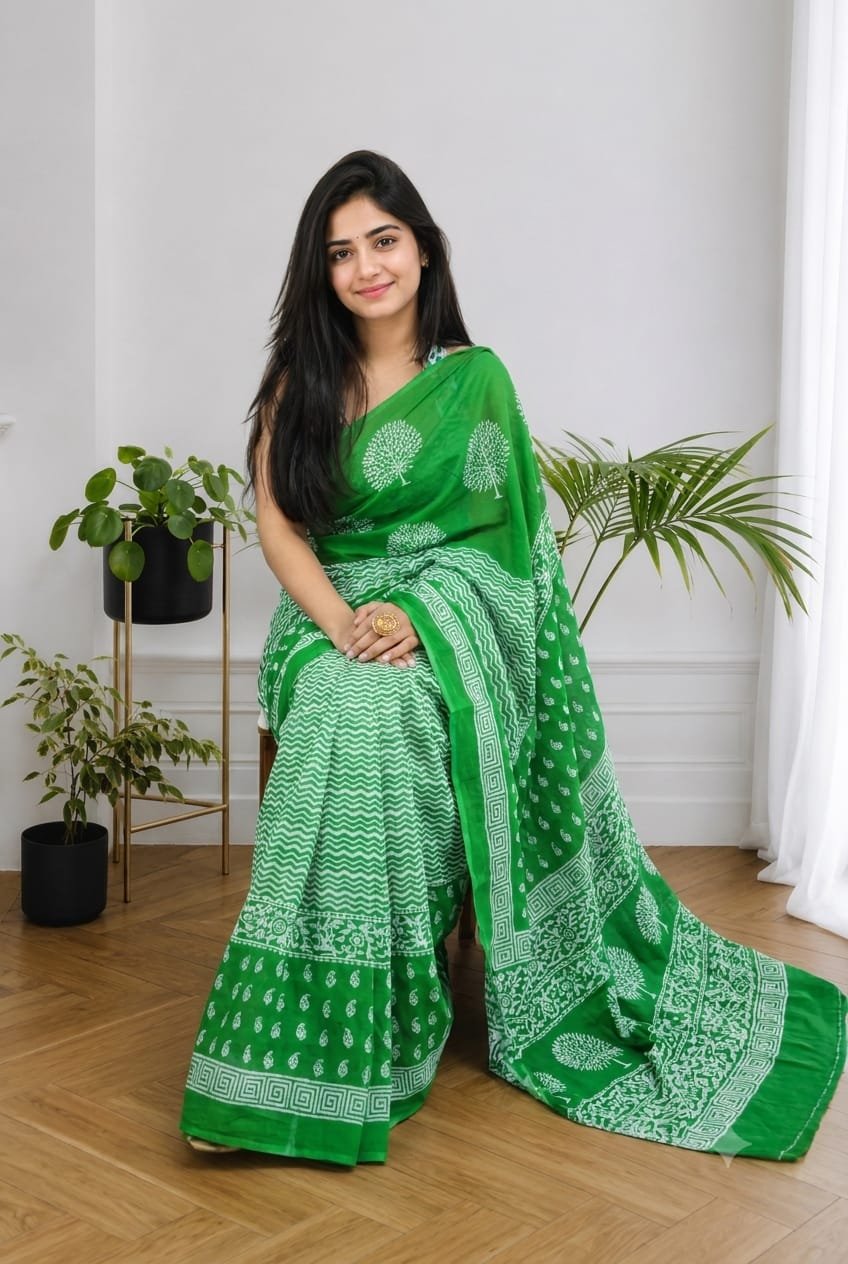 Mul cotton - Image 6