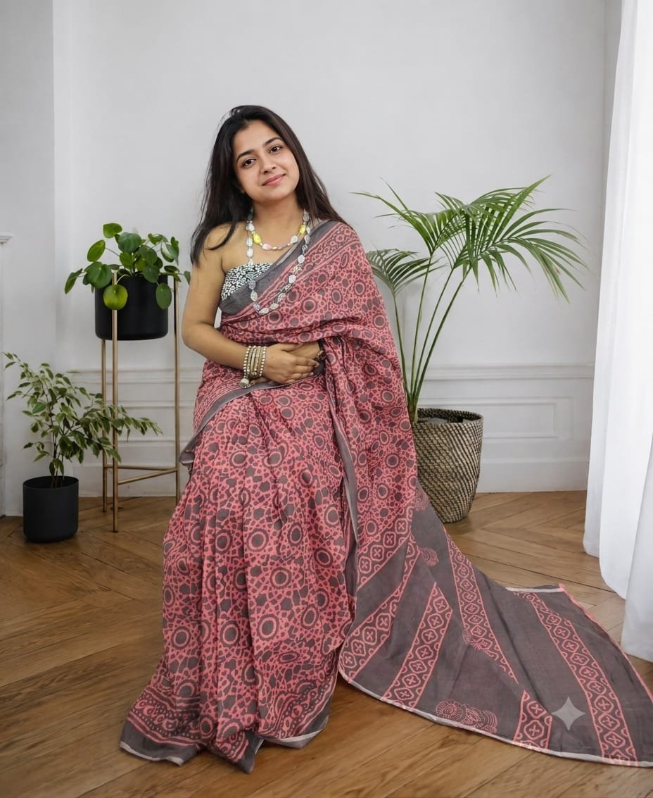 Mul cotton