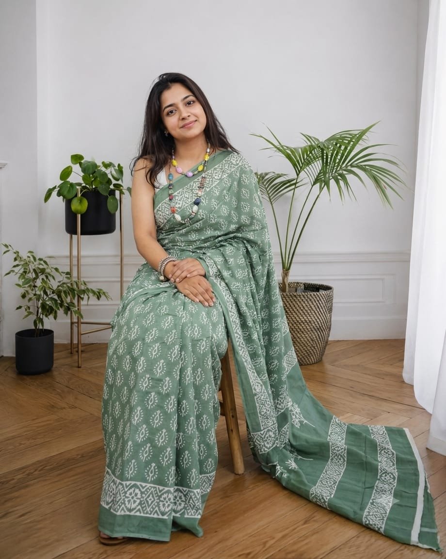 Mul cotton - Image 27