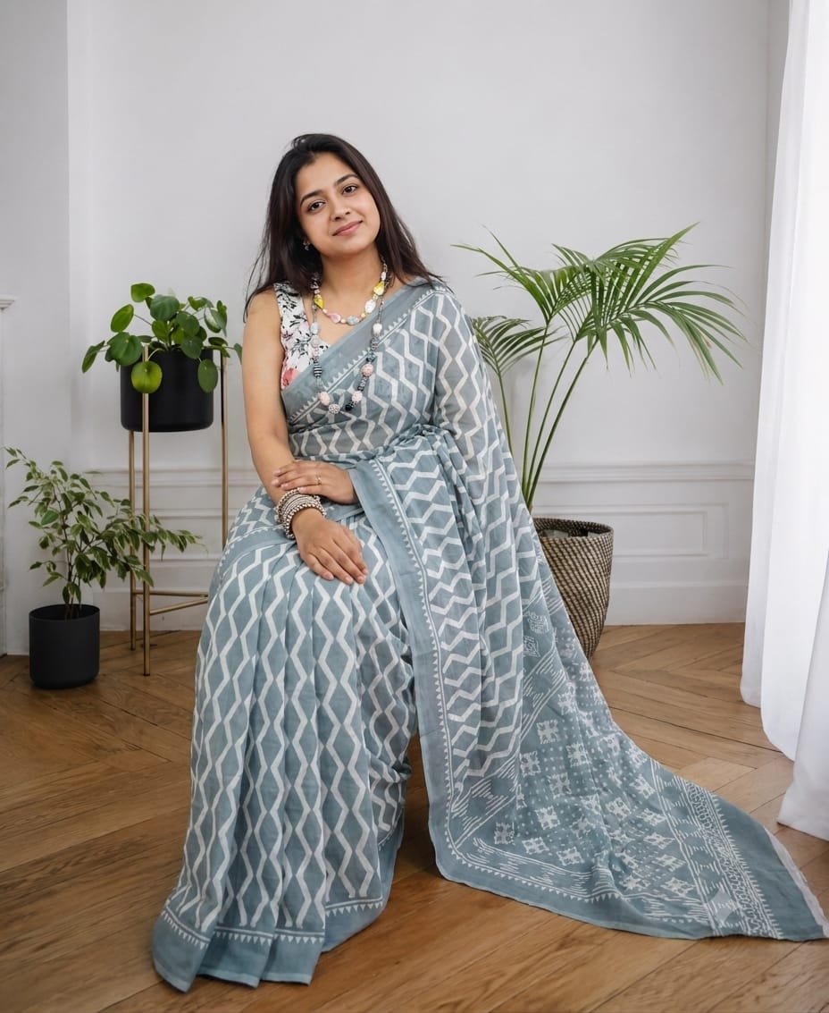 Mul cotton - Image 9