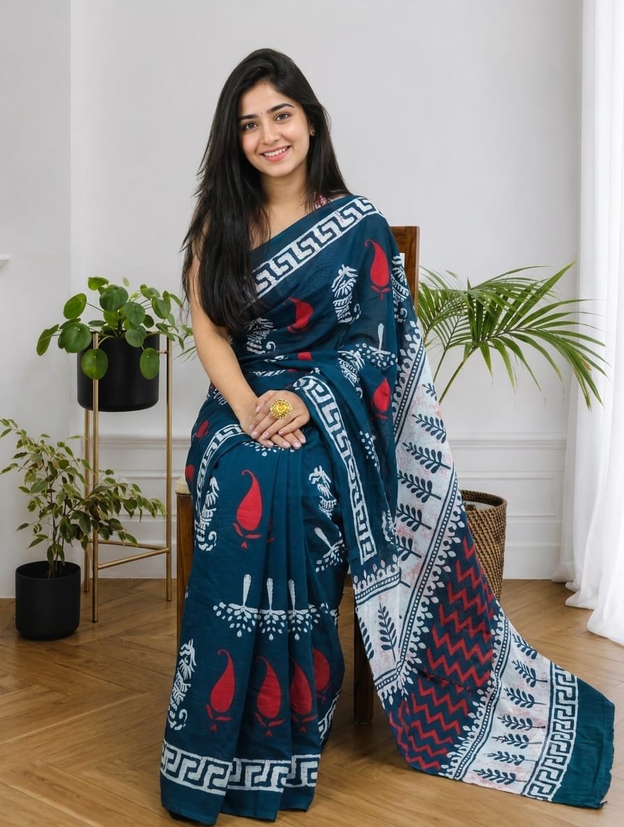 Mul cotton - Image 10