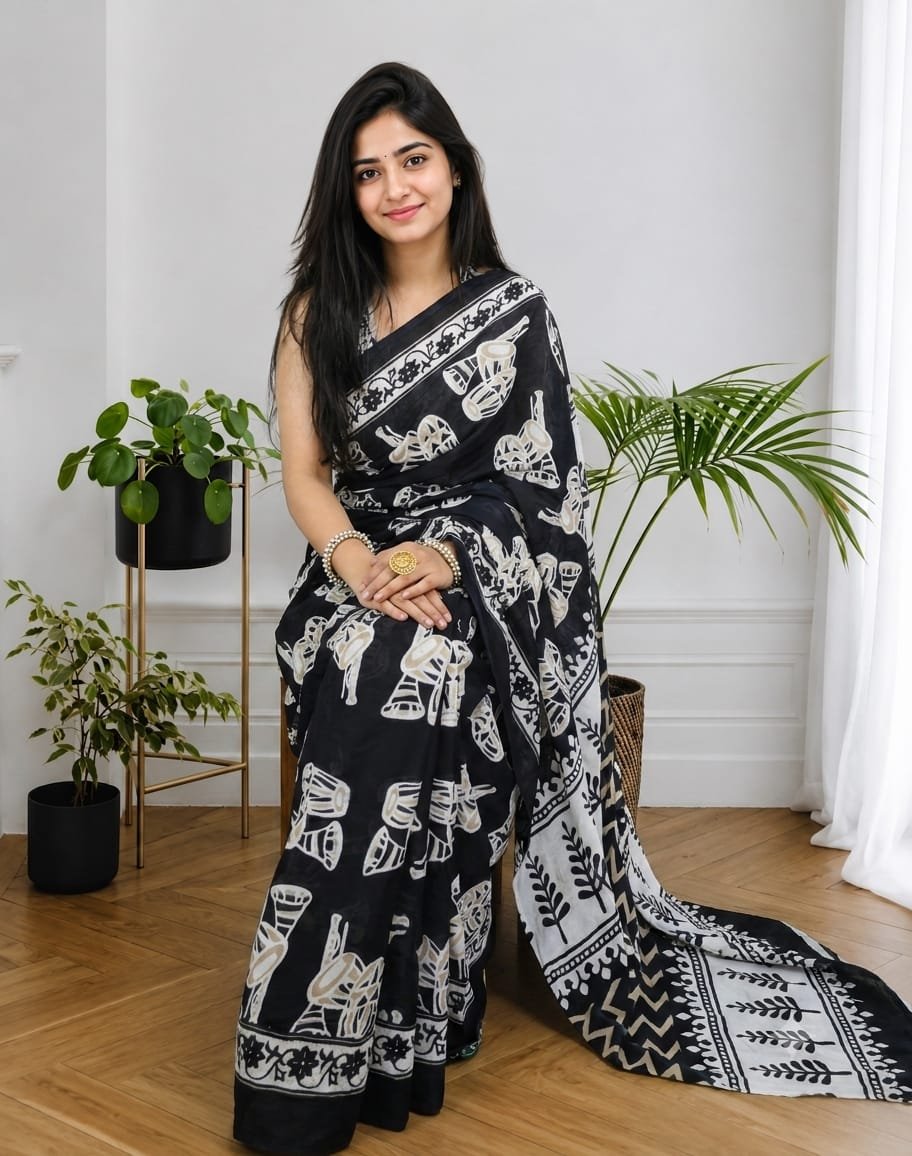 Mul cotton - Image 12