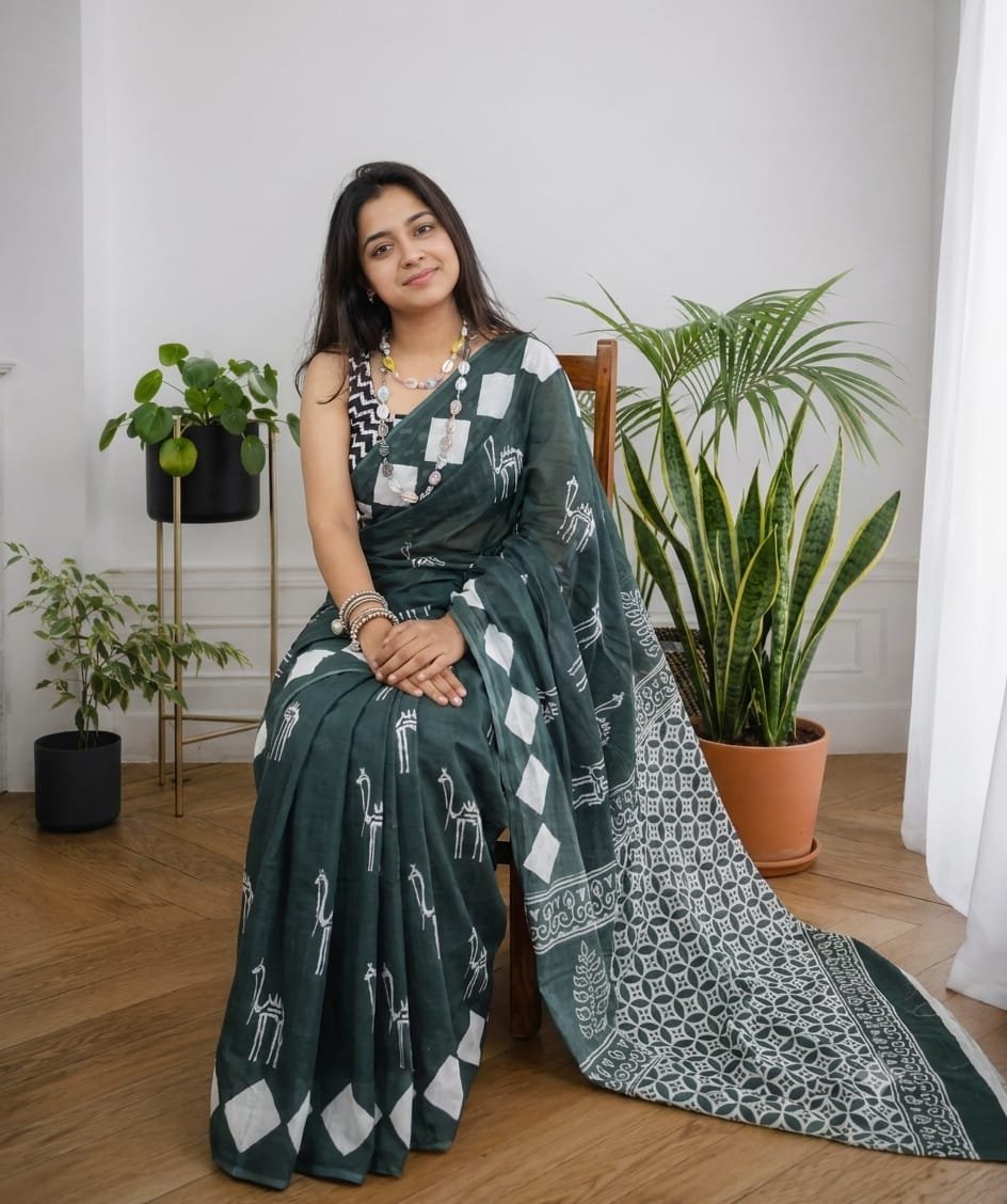 Mul cotton - Image 16