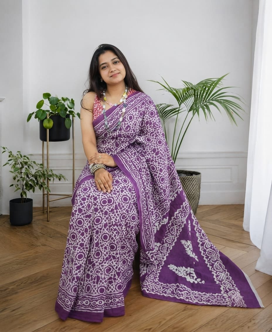 Mul cotton - Image 4