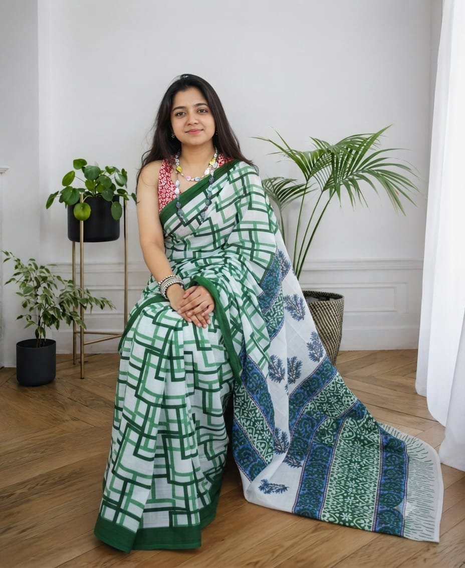 Mul cotton - Image 6