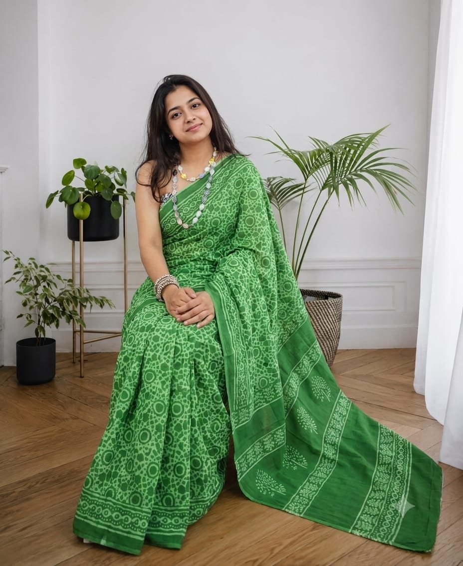 Mul cotton - Image 19