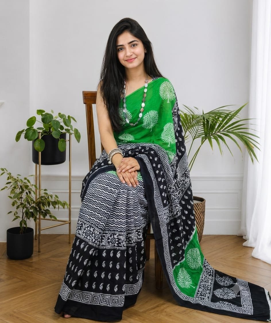 Mul cotton - Image 29