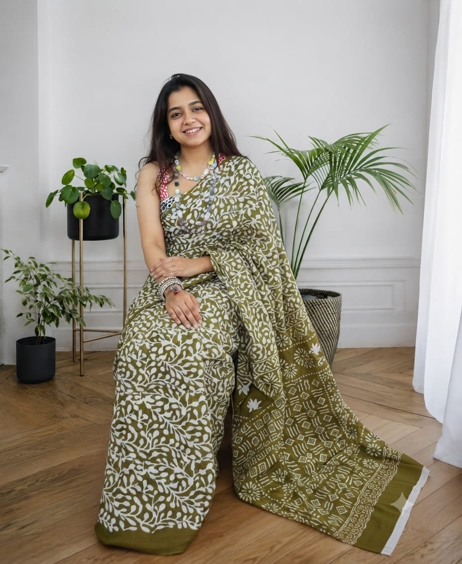 Mul cotton - Image 21