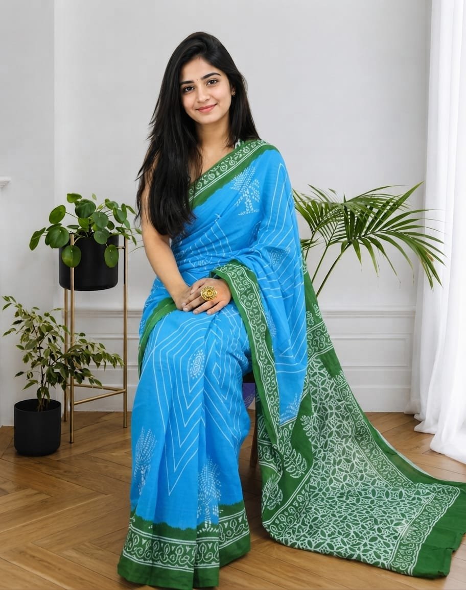 Mul cotton - Image 31