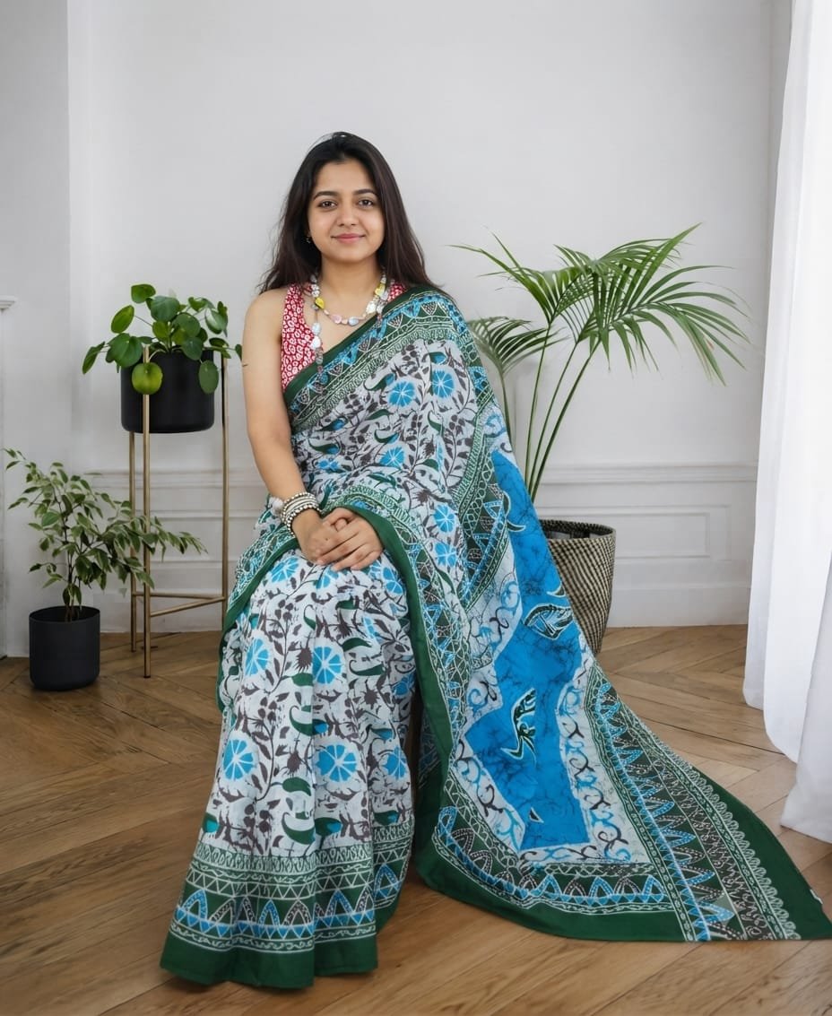 Mul cotton - Image 34