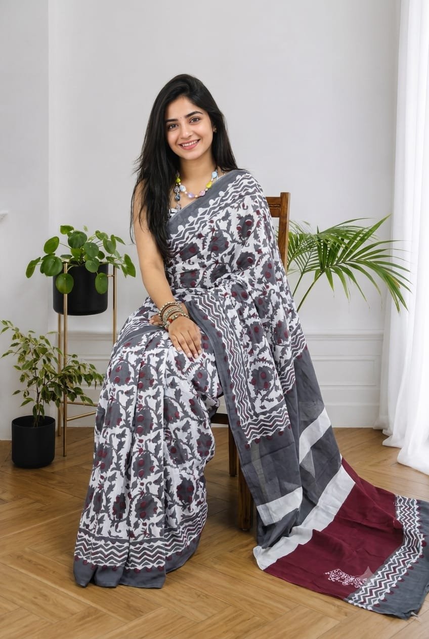 Mul cotton - Image 24