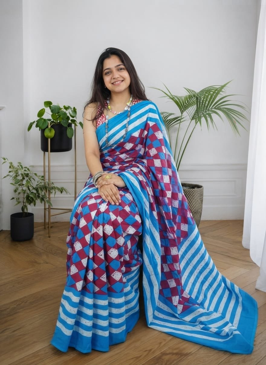 Mul cotton - Image 38
