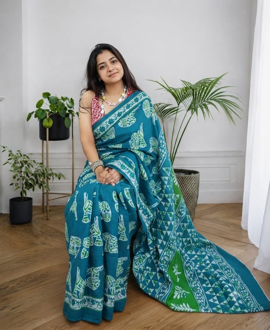 Mul cotton - Image 40