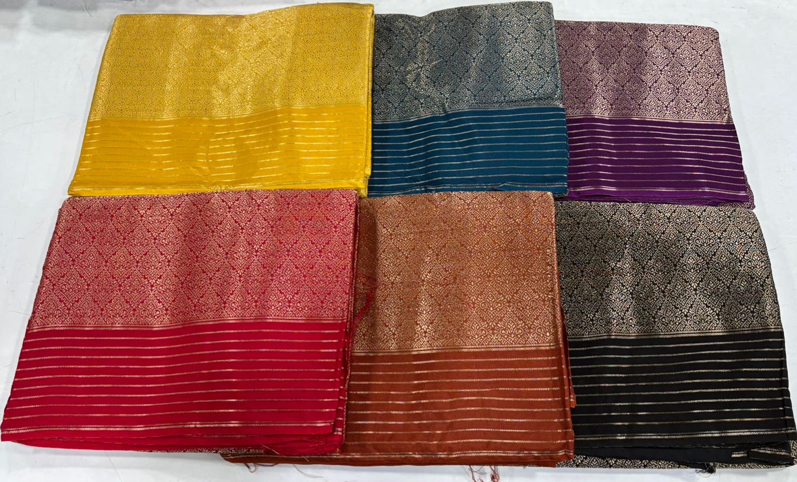 Viscos Saree